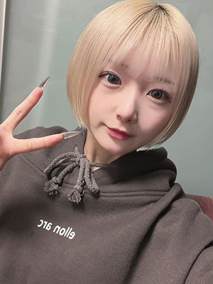 涼宮あいり